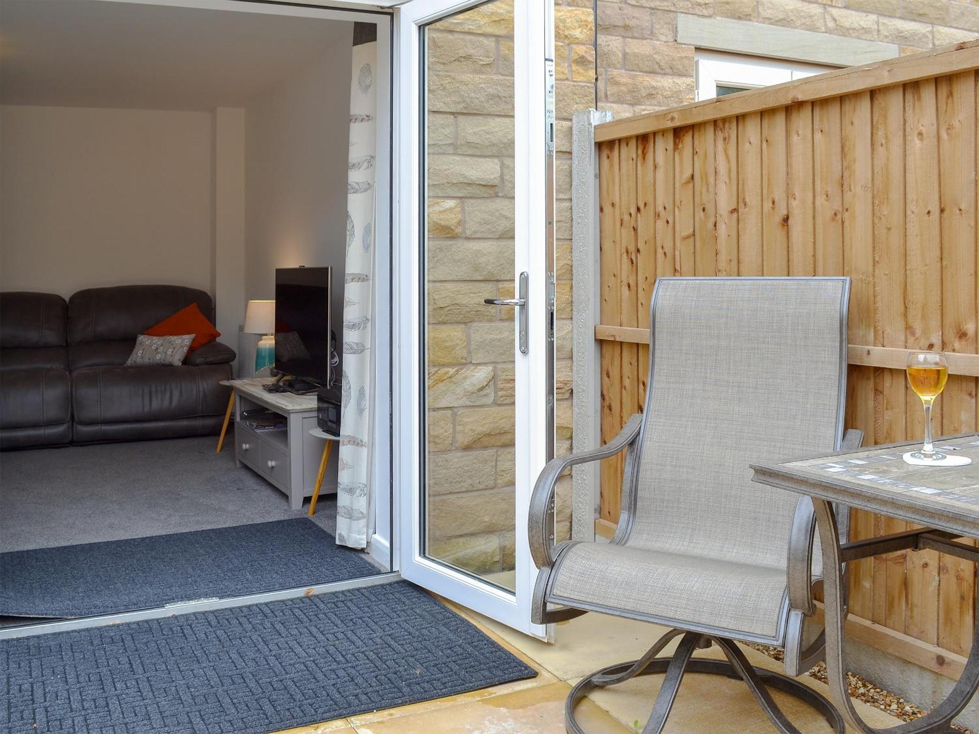 Villa Shepley Mews Glossop Exterior foto