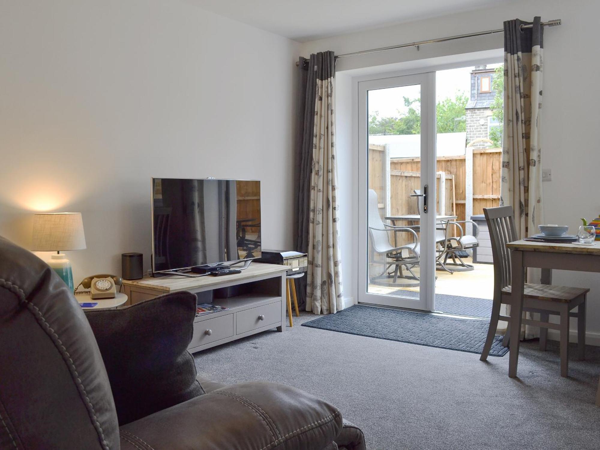 Villa Shepley Mews Glossop Exterior foto